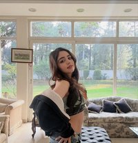 Anushka - escort in Indore