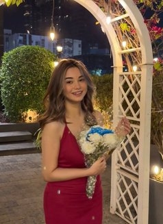 Anushka - escort in Indore Photo 1 of 3