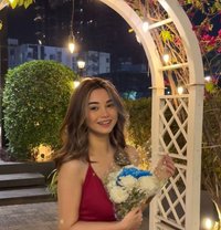 Anushka - escort in Indore