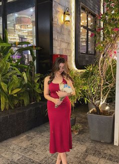 Anushka - escort in Indore Photo 2 of 3