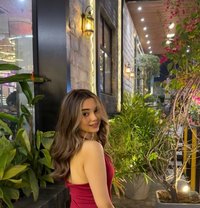 Anushka - escort in Indore