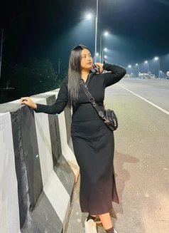 Anushka - escort in Indore Photo 1 of 4