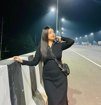 Anushka - escort in Indore
