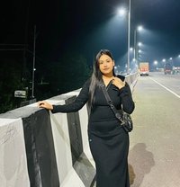 Anushka - escort in Indore