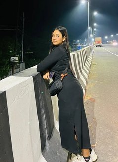 Anushka - escort in Indore Photo 3 of 4