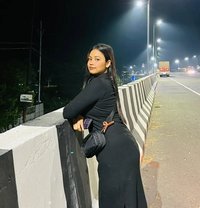 Anushka - escort in Indore