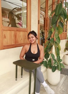 Anushka - escort in Indore Photo 2 of 3