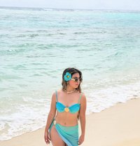 Anushka - escort in Indore