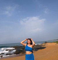 Anushka - escort in Jaipur