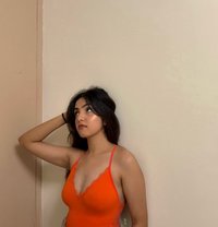 Anushka - escort in Jaipur