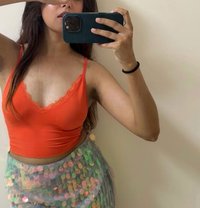 Anushka - escort in Jaipur