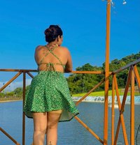 Anushka - escort in Jaipur