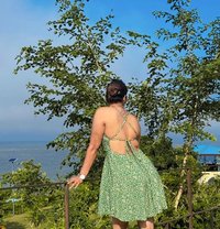 Anushka - escort in Jaipur