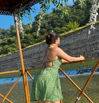 Anushka - escort in Jaipur