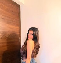 Prianka. - escort in Solan