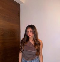 Prianka. - escort in Solan