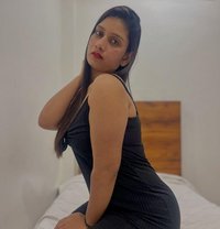 Anushka - escort in Kannur