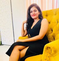 Anushka - escort in Kochi