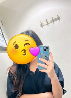 Anushka Cam and real meet service - escort in Chennai Photo 3 of 7