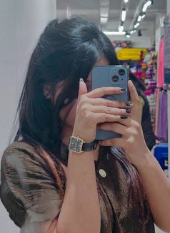 Anushka Cam and real meet service - escort in Chennai Photo 5 of 7