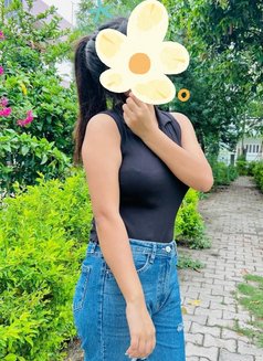 Anushka Cam and real meet service - escort in Chennai Photo 7 of 7