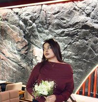 Anushka - escort in Kochi