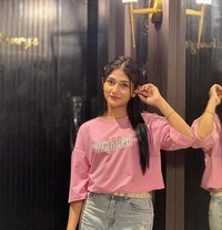 Anushka - escort in Kochi