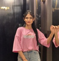 Anushka - escort in Kochi