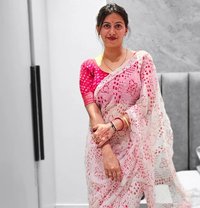Anushka - escort in Kochi