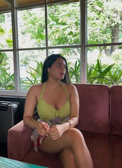 Anushka - escort in Kochi Photo 3 of 3