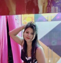 Priyanka Escorts service and call girls - escort in Kolhapur Photo 1 of 3