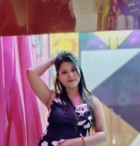 Anushka - escort in Kolhapur
