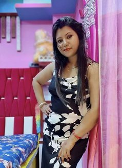 Anushka - escort in Nashik Photo 3 of 3