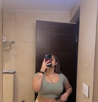 Anushka - escort in Kolkata