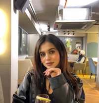 Anushka - escort in Kolkata