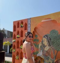 Anushka - escort in Kolkata