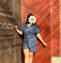 Anushka - escort in Kolkata Photo 1 of 4