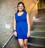 Anushka - escort in Kolkata Photo 1 of 1