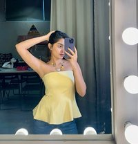 Anushka - escort in Lucknow