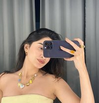 Anushka - escort in Lucknow