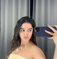 Anushka - escort in Lucknow