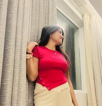 Anushka - escort in Madurai