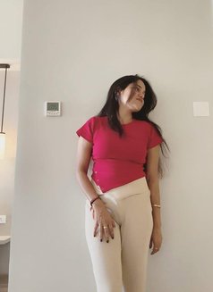 Anushka - escort in Madurai Photo 3 of 4