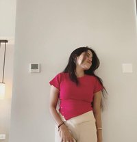 Anushka - escort in Madurai