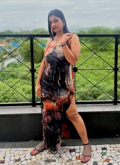 Anushka - escort in Malappuram Photo 4 of 4