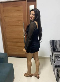 Anushka - escort in Malappuram Photo 4 of 4