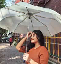 Anushka - puta in Manali