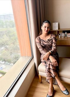 Anushka - puta in Mangalore Photo 1 of 3