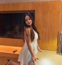 Anushka - puta in Mangalore