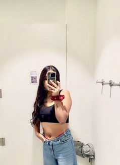 Anushka only cim service - escort in Mumbai Photo 18 of 19